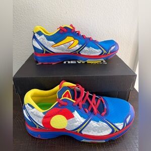 Newton Colorado neutral running shoe (unisex)
